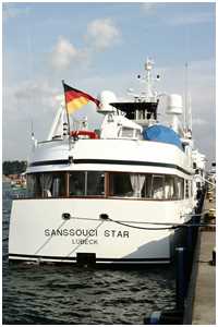 MS Sanssouci Star